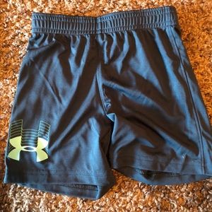 Under Armour athletic shorts